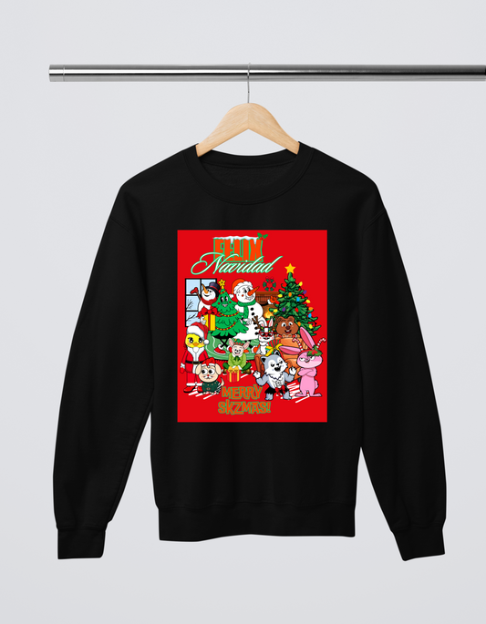 Felix Navidad