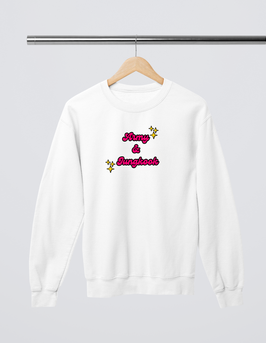 JK Live Sweatshirt