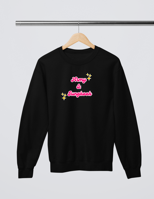 JK Live Sweatshirt