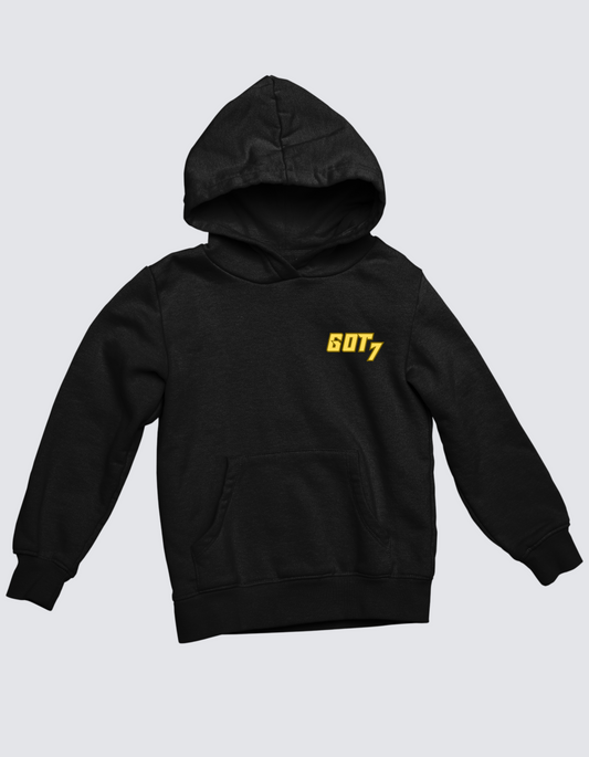 GOT7 Python Hoodie