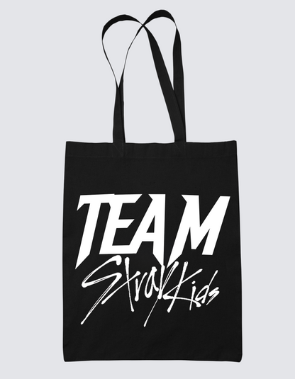 SKZ-Stay Promise Tote Bag