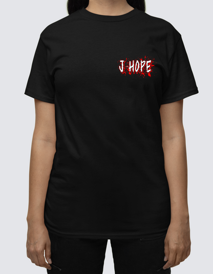 J-Hope Killin' It Girl Tee 1.0