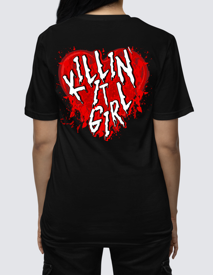 J-Hope Killin' It Girl Tee 1.0