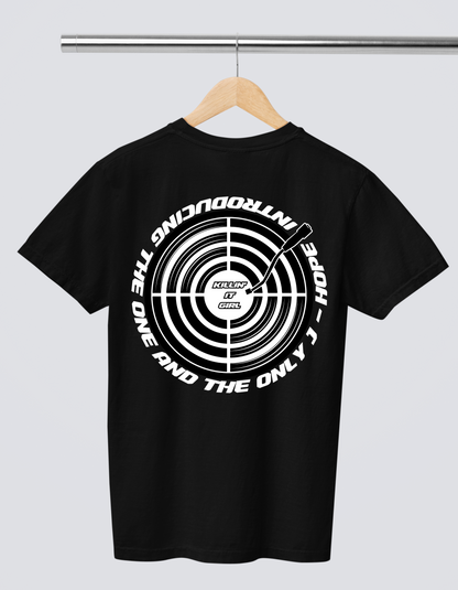 J-Hope Killin' It Girl Tee 2.0