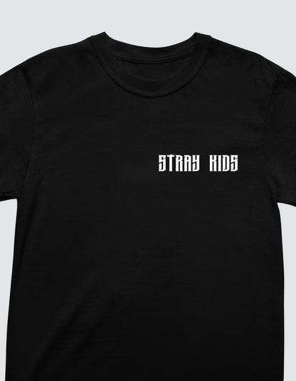 Stray Kids KARMA Tee