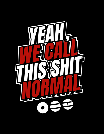 BTS Normal Baby Tee
