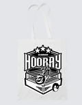 Stray Kids KARMA Bestie Tote Bag (Hooray Version)