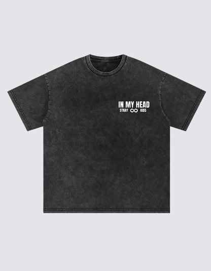 Stray Kids In My Head Tee