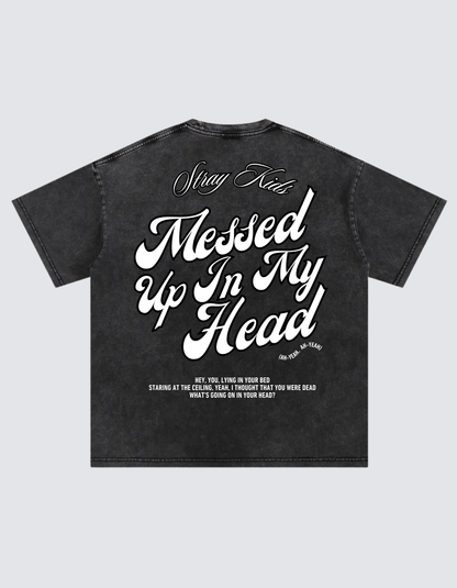 Stray Kids In My Head Tee