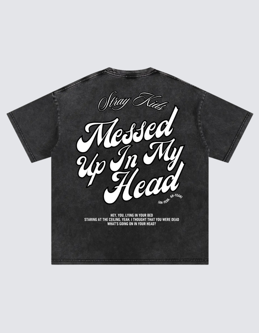 Stray Kids In My Head Tee