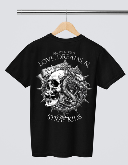 Stray Kids Divine Tee