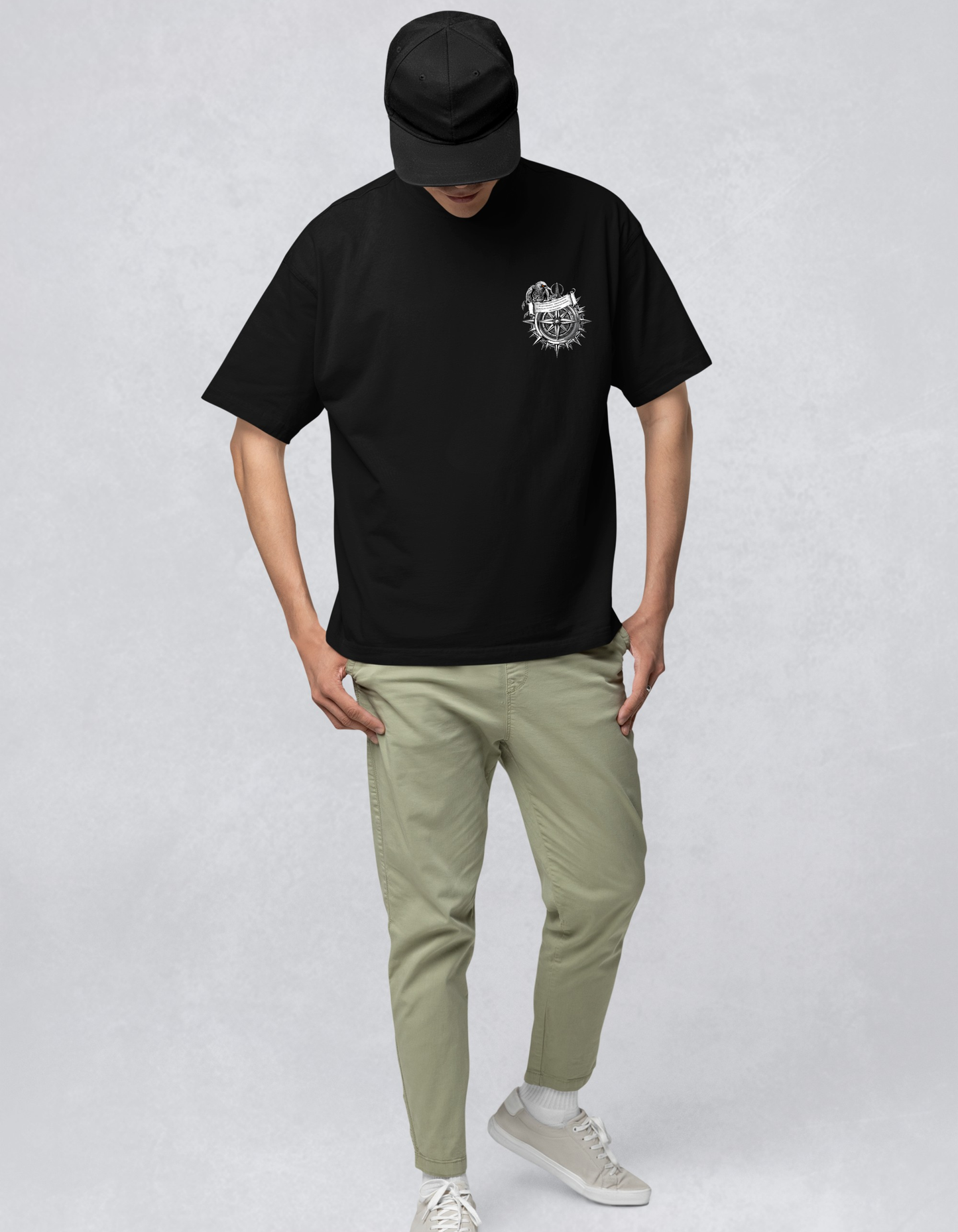 Stray Kids Divine Tee