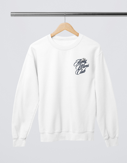 BTS ARMY Wives Club Sweatshirt