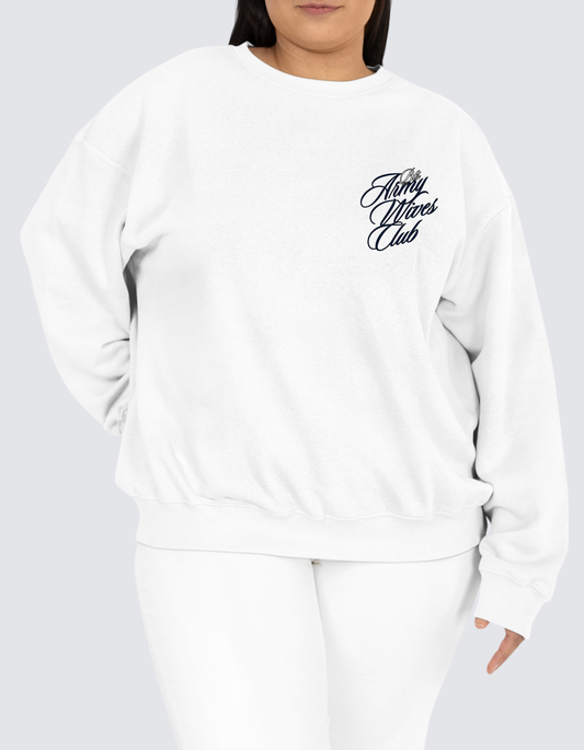 BTS ARMY Wives Club Sweatshirt