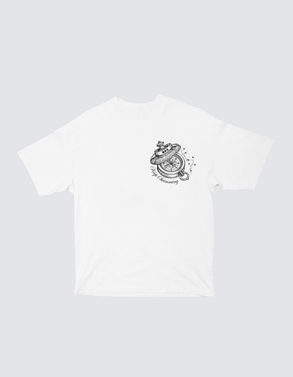 BTS Swim Tee