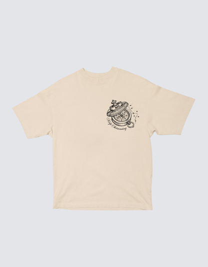 BTS Swim Tee