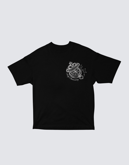 BTS Swim Tee