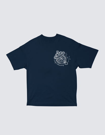 BTS Swim Tee