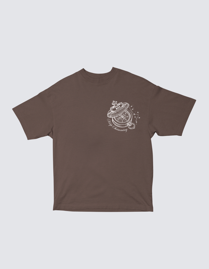 BTS Swim Tee