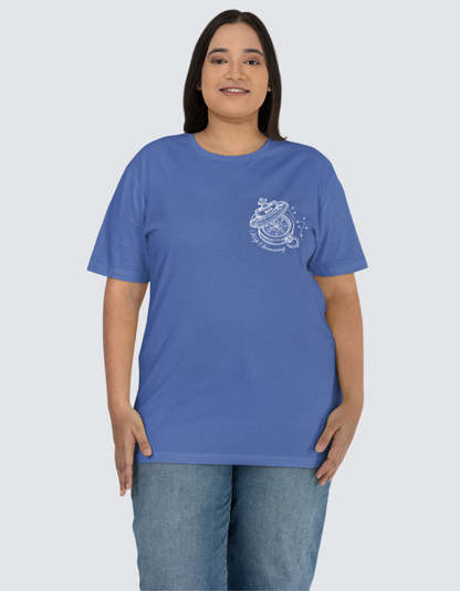 BTS Swim Tee