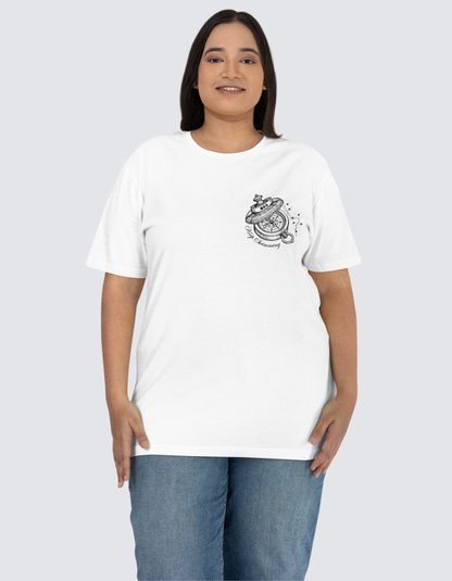 BTS Swim Tee