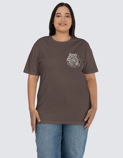 BTS Swim Tee