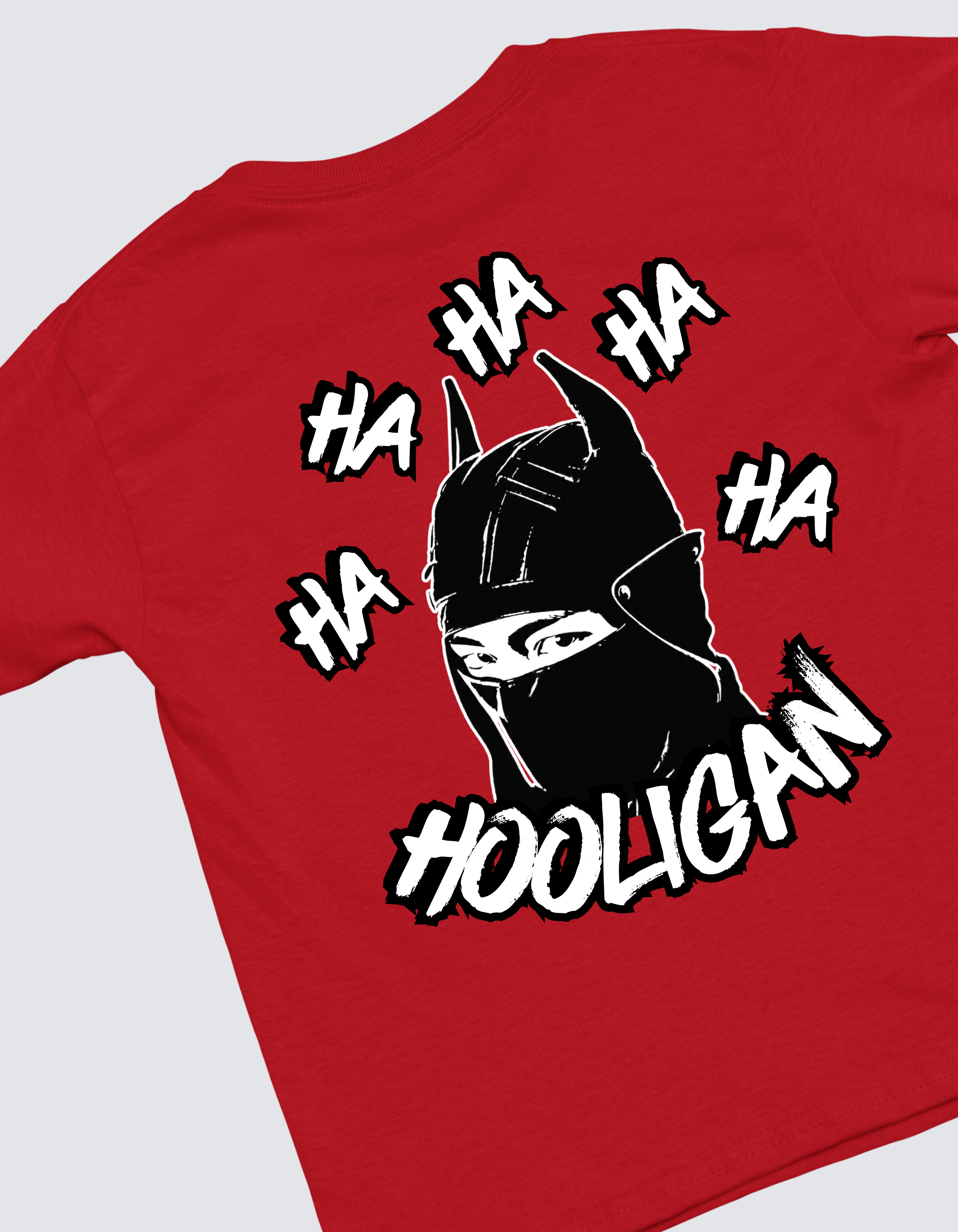 BTS Hooligan Tee