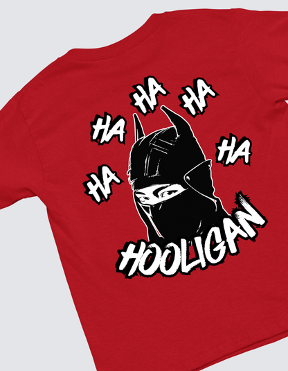 BTS Hooligan Tee