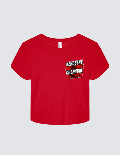 BTS Normal Baby Tee