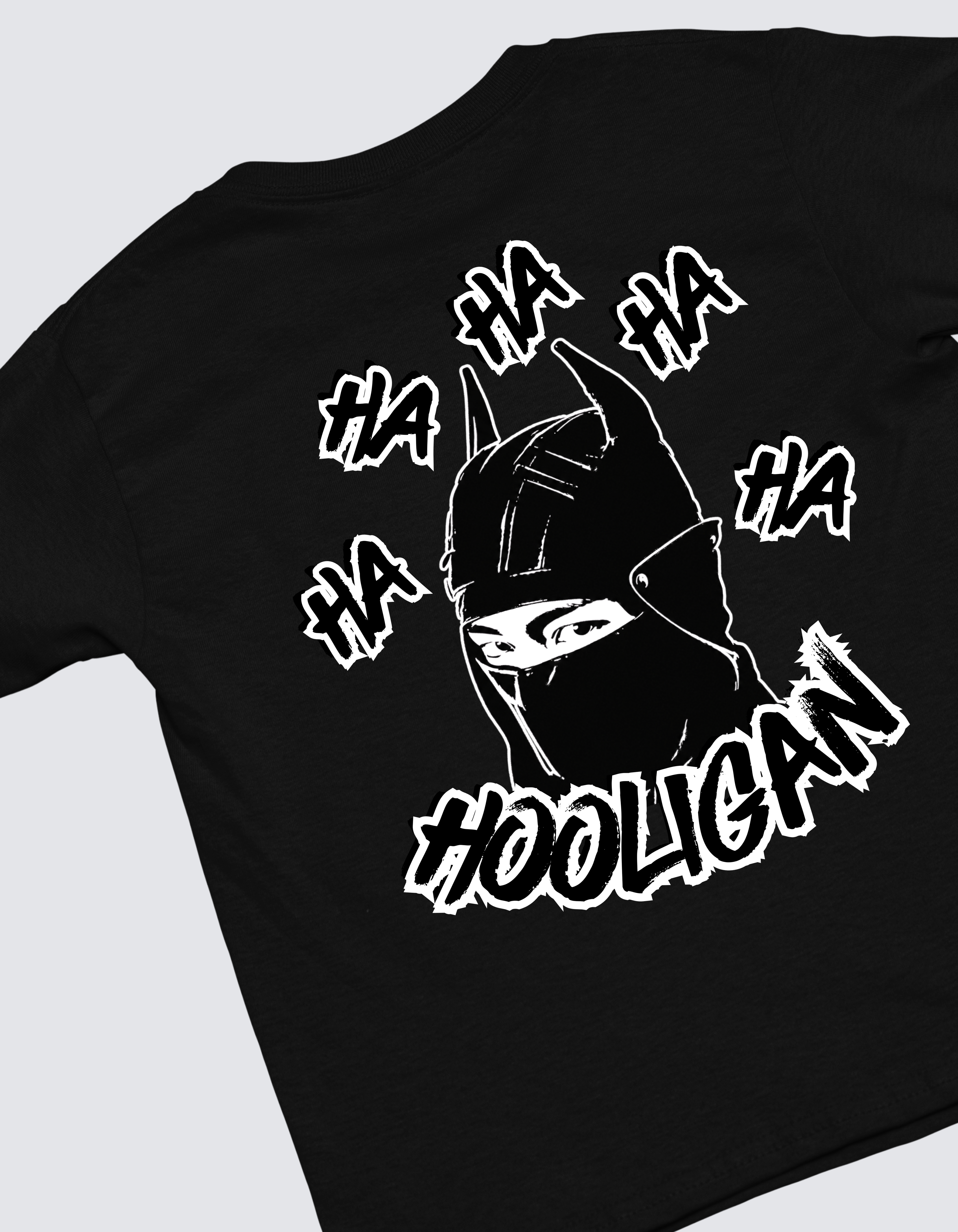 BTS Hooligan Tee