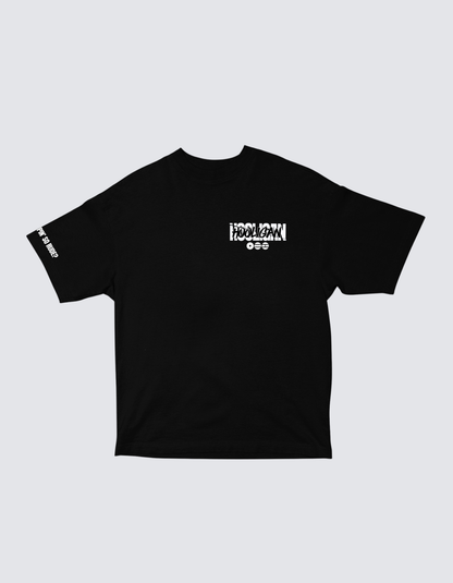 BTS Hooligan Tee