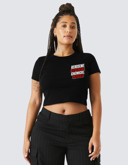 BTS Normal Baby Tee