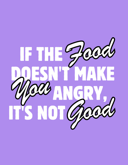 BTS Cooking With Jungkook Apron