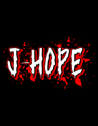 J-Hope Killin' It Girl Tee 1.0
