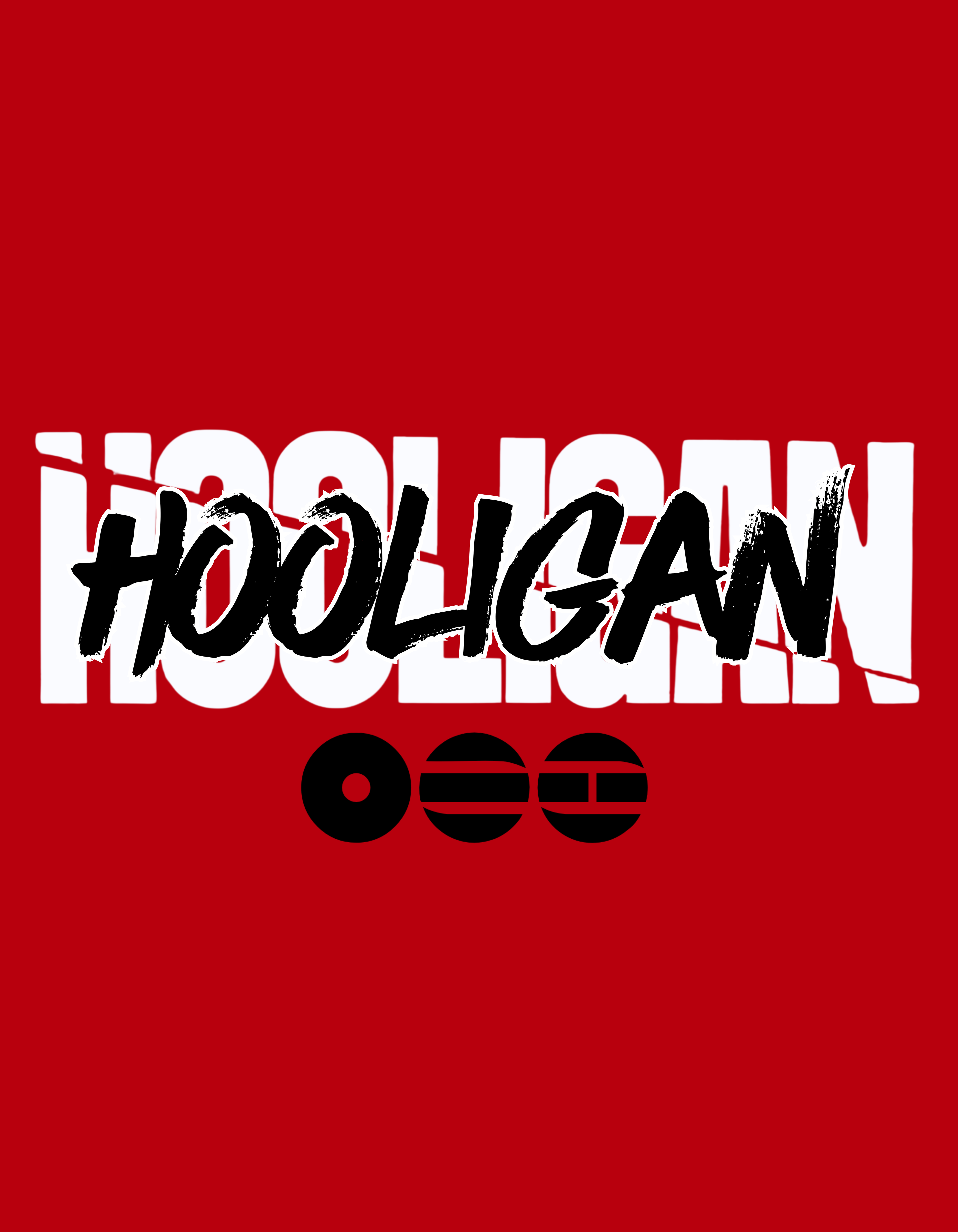 BTS Hooligan Tee