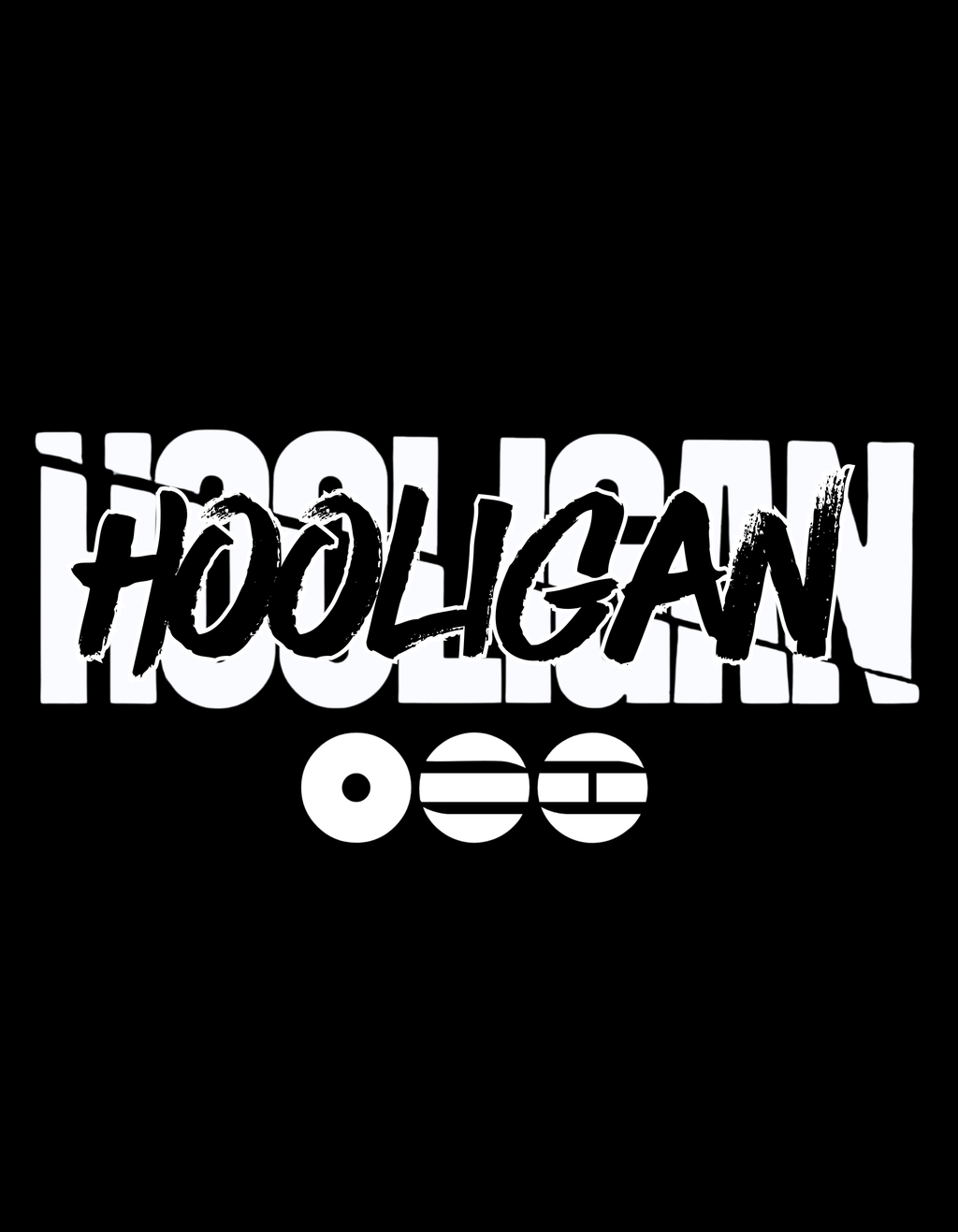 BTS Hooligan Tee