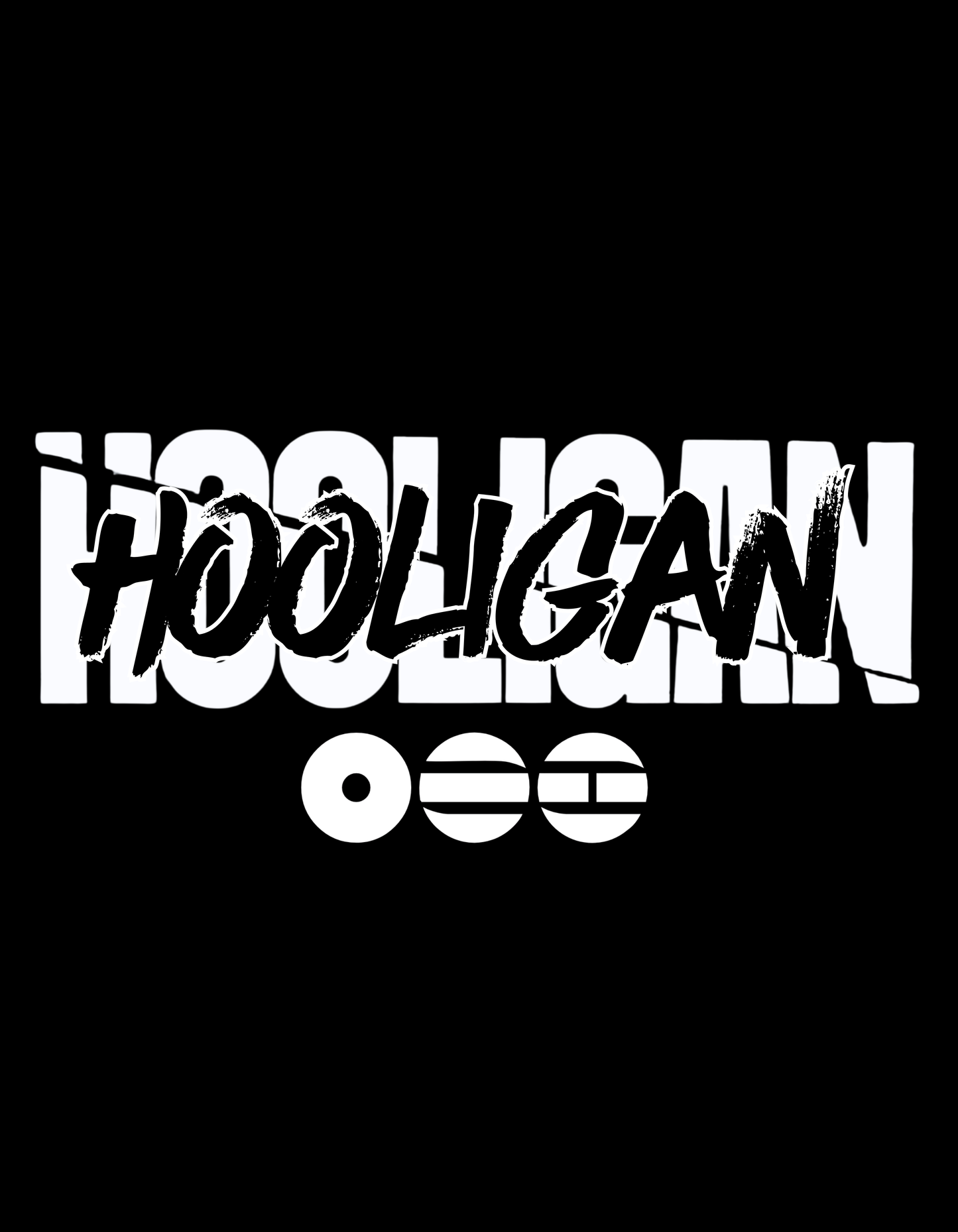 BTS Hooligan Tee