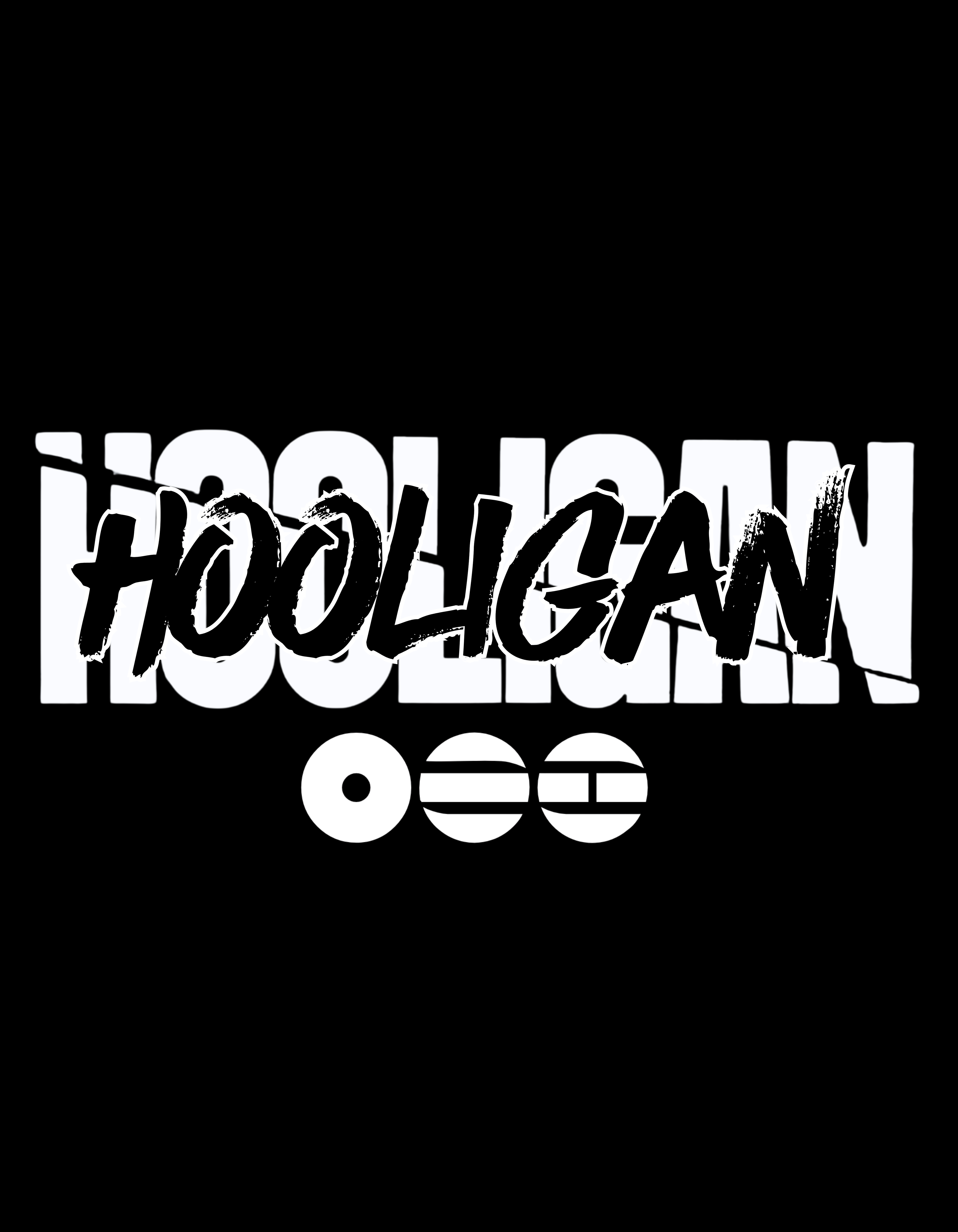 BTS Hooligan Tee