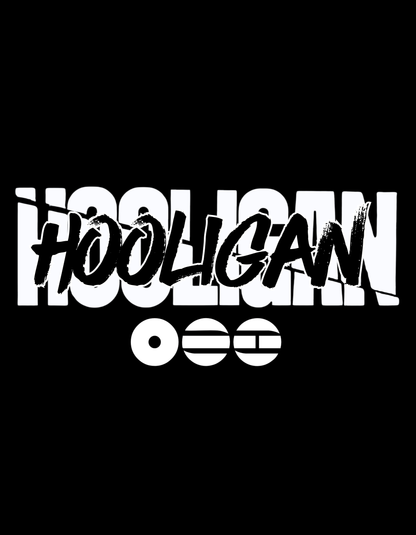 BTS Hooligan Tee