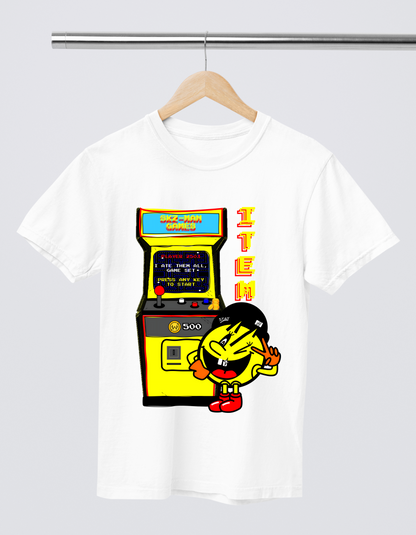 Stray Kids Item Tee