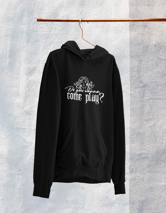 Stray Kids Come Play Hoodie