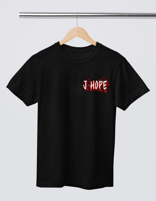 J-Hope Killin' It Girl Tee 1.0