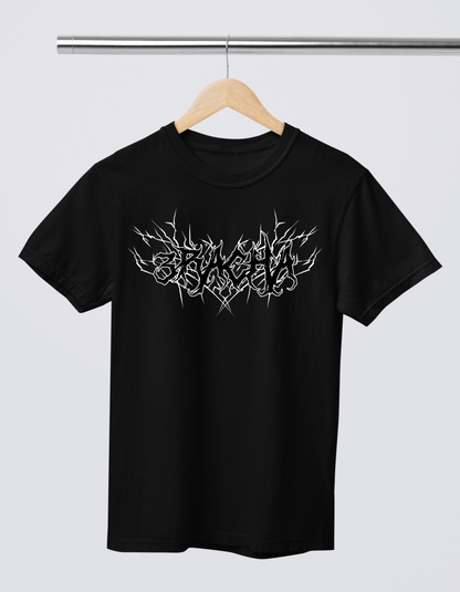 Stray Kids 3RACHA Tee 2.0