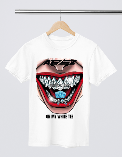 Ateez Ice On My Teeth Tee
