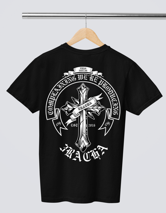Stray Kids 3RACHA Tee 2.0