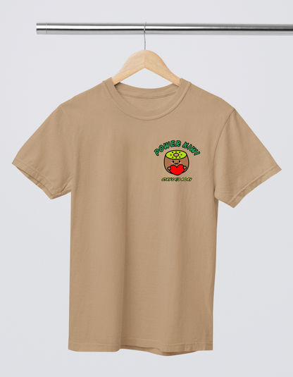 Hyunjin Kiwi Fruit Tee