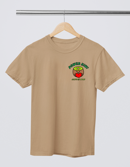 Hyunjin Kiwi Fruit Tee