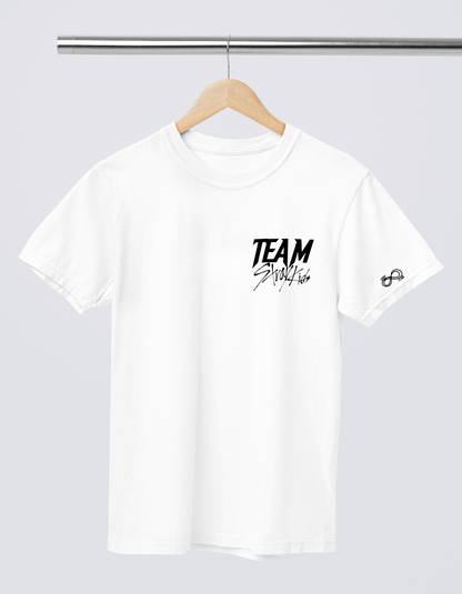 SKZ-Stay Promise Tee