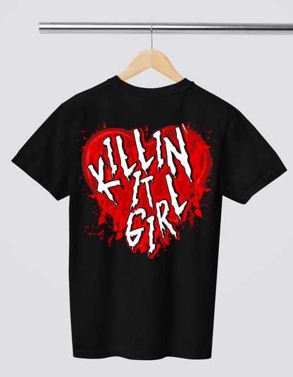 J-Hope Killin' It Girl Tee 1.0