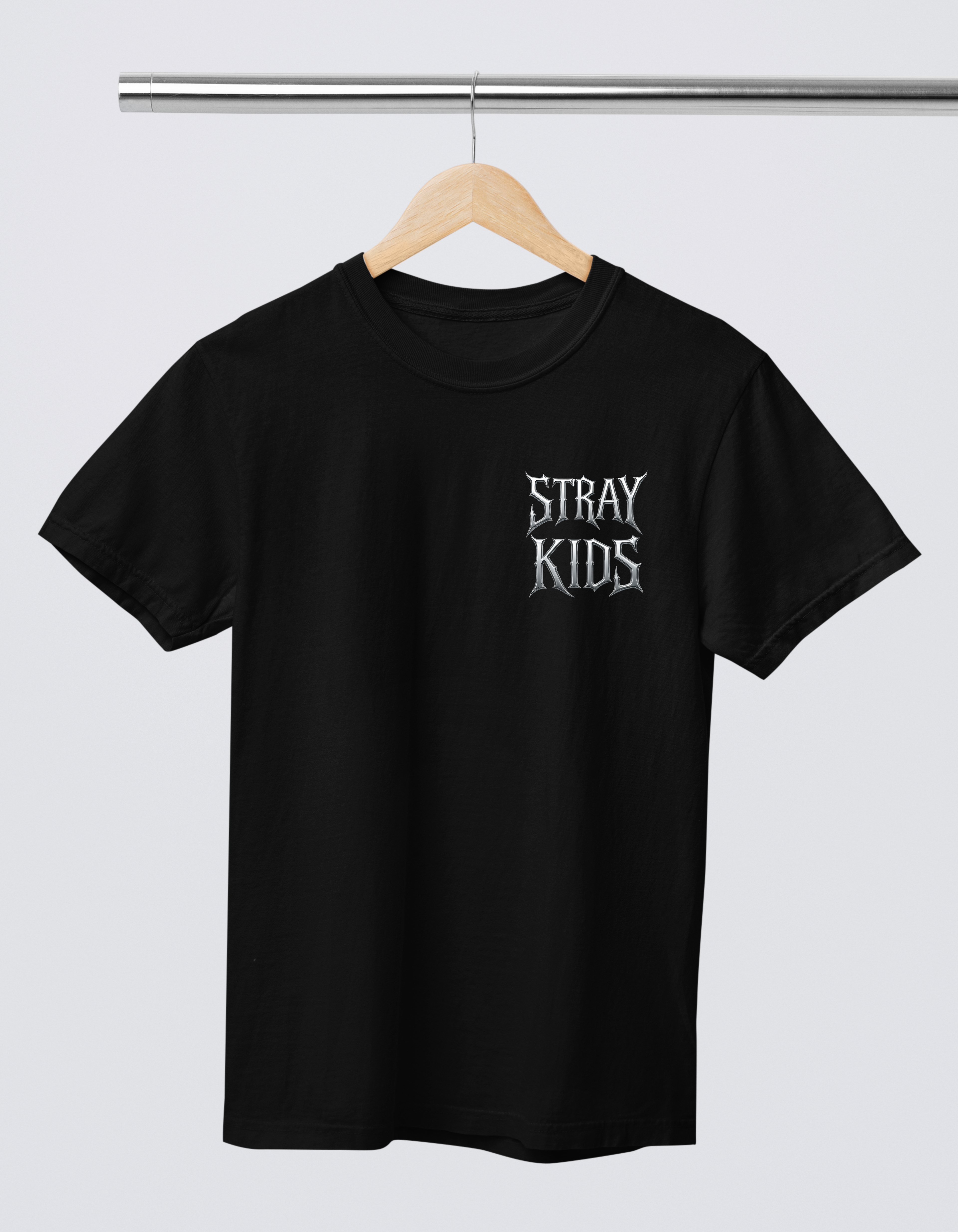 Stray Kids RUN IT Tee